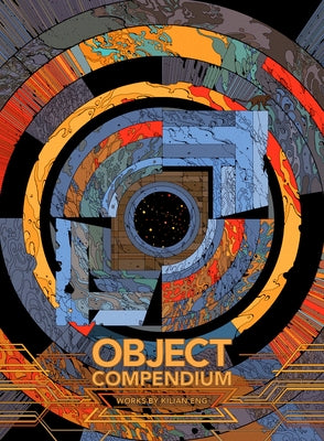 Object Compendium by Eng, Kilian