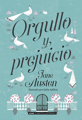 Orgullo Y Prejuicio by Austen, Jane