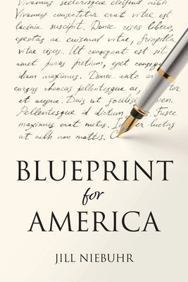 Blueprint for America by Niebuhr, Jill