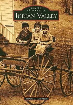 Indian Valley by McCutcheon, Richard