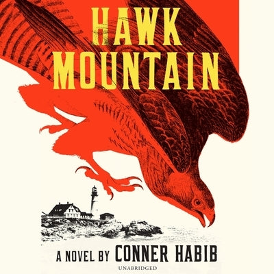 Hawk Mountain by Habib, Conner