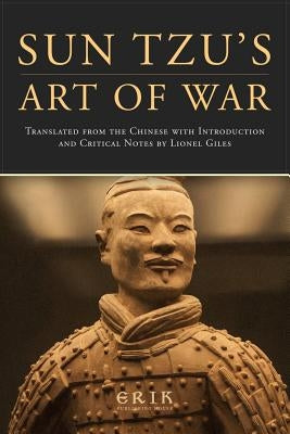 Sun Tzu's Art of War by Giles, Lionel