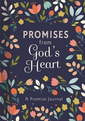 Promises from God's Heart by Compilation