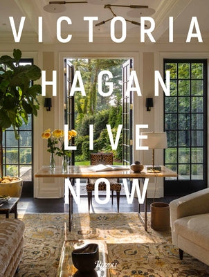 Victoria Hagan: Live Now by Hagan, Victoria