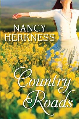 Country Roads by Herkness, Nancy