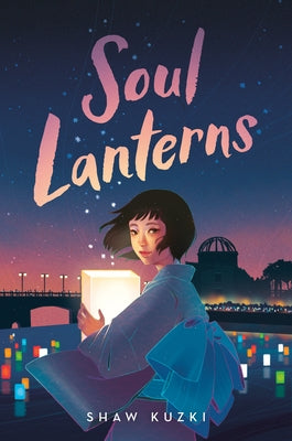 Soul Lanterns by Kuzki, Shaw