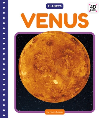 Venus by Bassier, Emma