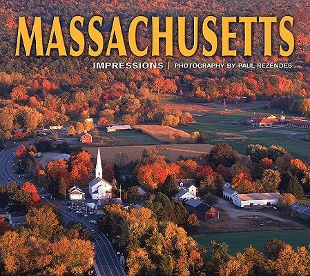 Massachusetts Impressions by Rezendes, Paul