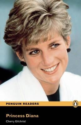 Level 3: Princess Diana by Gilchrist, Cherry