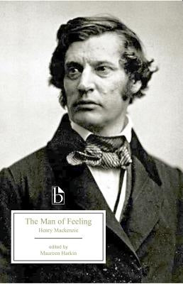 The Man of Feeling by MacKenzie, Henry