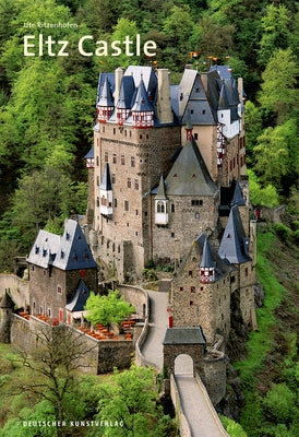 Eltz Castle by Ritzenhofen, Ute