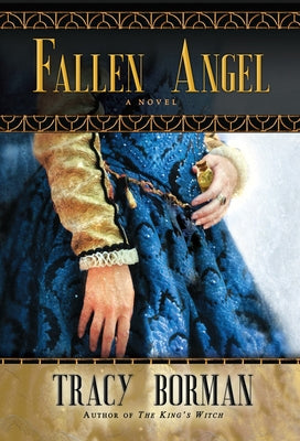 The Fallen Angel by Borman, Tracy