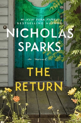 The Return by Sparks, Nicholas