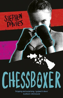 Chessboxer by Davies, Stephen