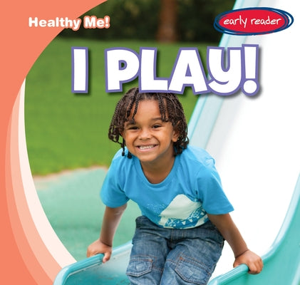 I Play! by Connors, Kathleen