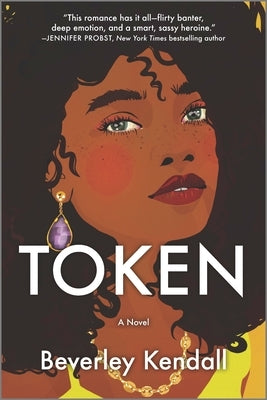 Token by Kendall, Beverley