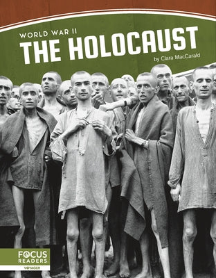 The Holocaust by Maccarald, Clara