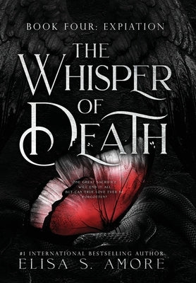 Expiation: The Whisper Of Death by Amore, Elisa S.