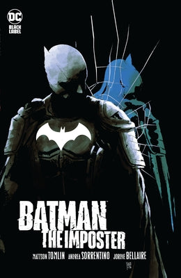 Batman: The Imposter by Tomlin, Mattson