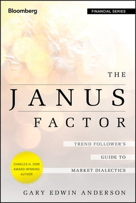Janus Factor (Bloom Fin) by Anderson