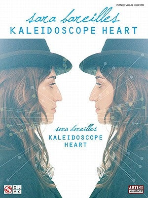 Sara Bareilles: Kaleidoscope Heart by Bareilles, Sara