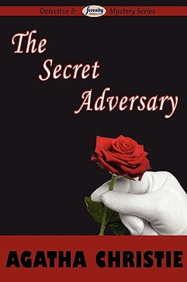 The Secret Adversary by Christie, Agatha