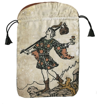 Original 1909 Bag by Smith, Pamela Colman