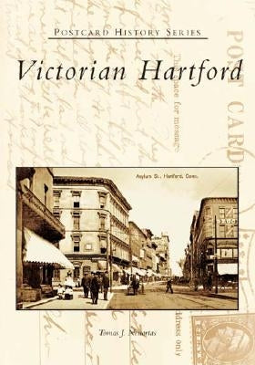 Victorian Hartford by Nenortas, Tomas J.