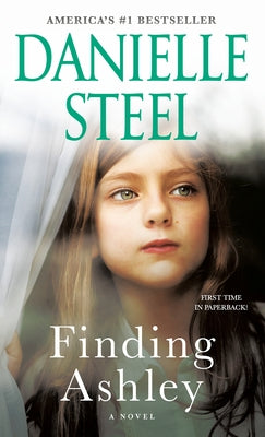 Finding Ashley by Steel, Danielle