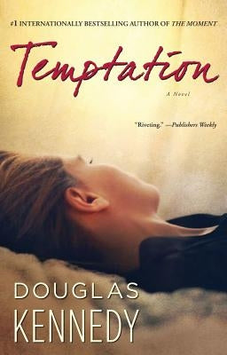 Temptation by Kennedy, Douglas