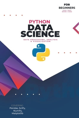 Python: Data Science by Mula, Rahul