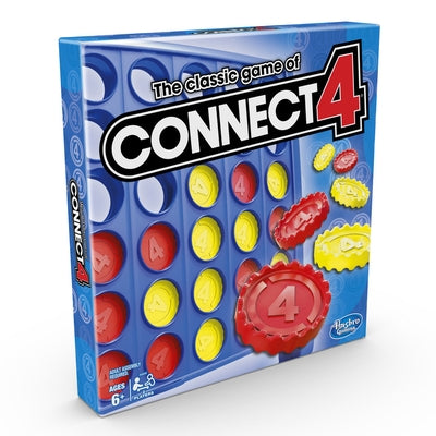 Connect 4 Grid by Hasbro