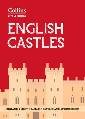 English Castles by Collins Uk