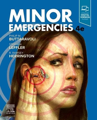 Minor Emergencies by Buttaravoli, Philip