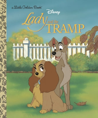Lady and the Tramp by Slater, Teddy
