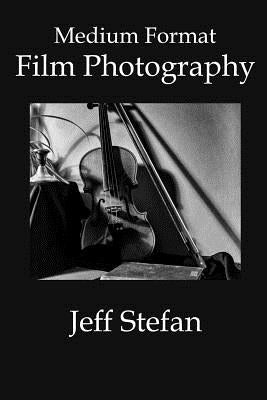 Medium Format Film Photography by Stefan, Jeff