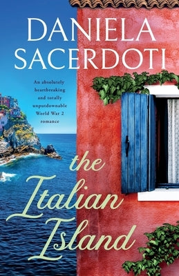 The Italian Island by Sacerdoti