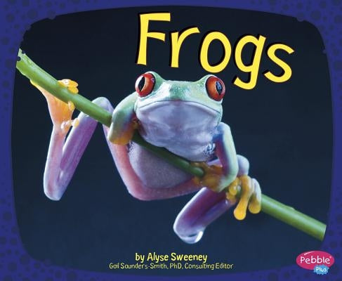 Frogs by Sweeney, Alyse