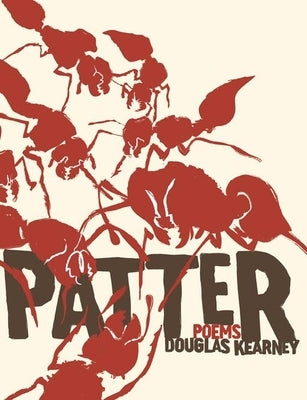 Patter by Kearney, Douglas