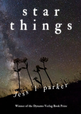 Star Things by Parker, Jess