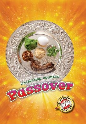 Passover by Grack, Rachel