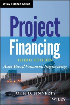 Project Financing 3e by Finnerty