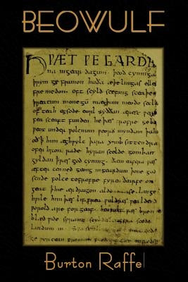 Beowulf by Raffel, Burton
