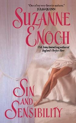 Sin and Sensibility by Enoch, Suzanne