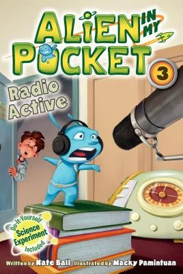 Radio Active by Ball, Nate