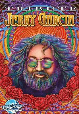Tribute: Jerry Garcia by Frizell, Michael
