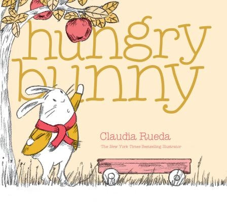 Hungry Bunny by Rueda, Claudia