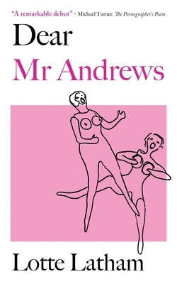 Dear Mr Andrews by Latham, Lotte