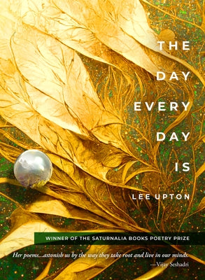 The Day Every Day Is by Upton, Lee