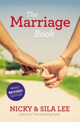 The Marriage Book Newly Revised Edition by Lee, Nicky